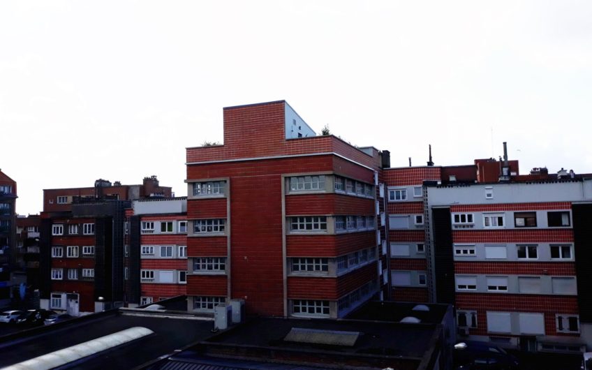 Appartement Dunkerque centre