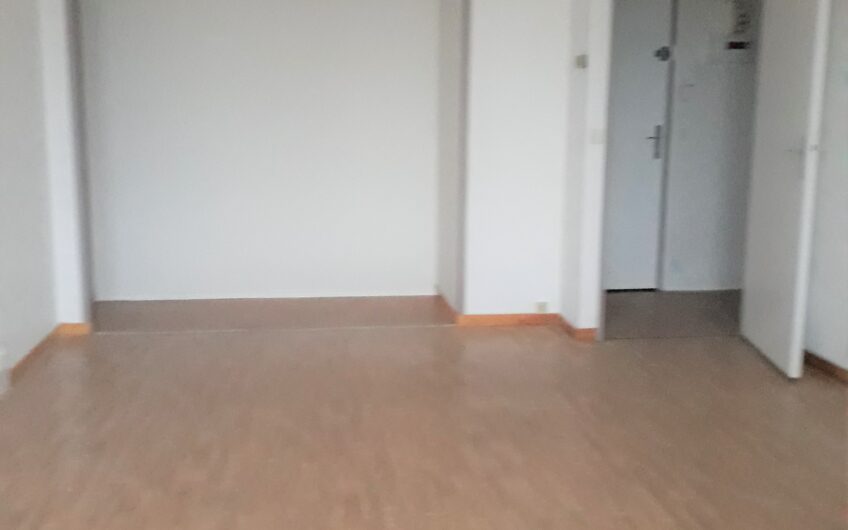 T2 Résidence Le Méridien secteur plage