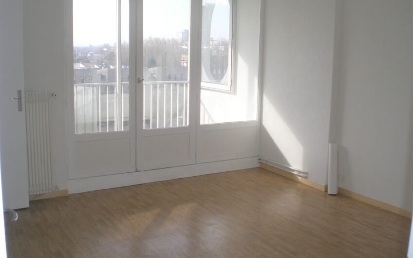 T2 Résidence Le Méridien secteur plage