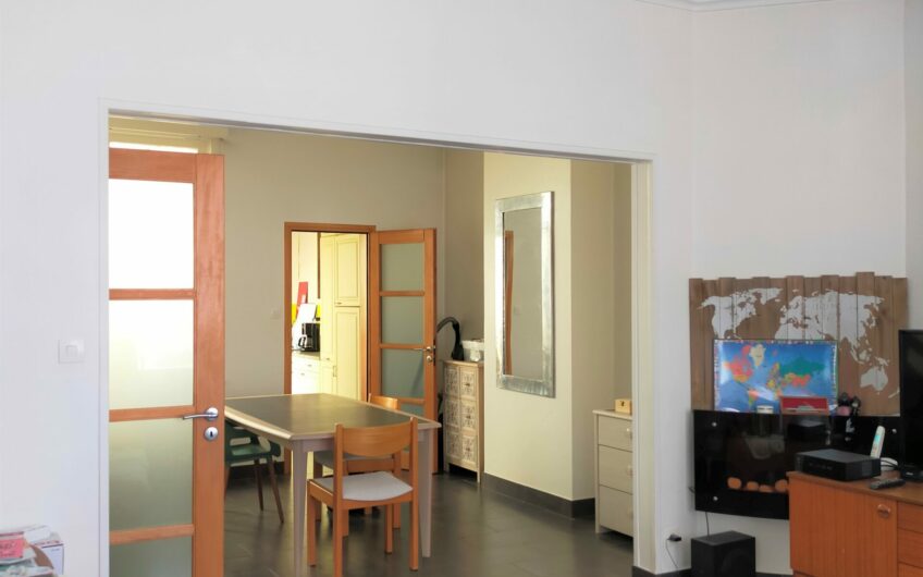 Maison Malo-Les-Bains proche plage