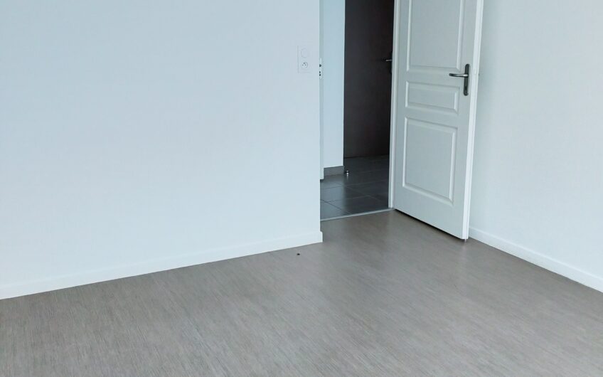 Bel F3 de standing Centre ville de Dunkerque