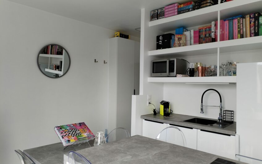 Bel F2 design Malo-Les-Bains triangle d’or