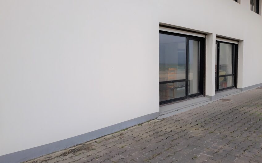 F2 Malo-Les-Bains résidence Grand Pavois vue mer