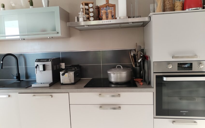 Bel F3 Malo-Les-Bains proche plage avec terrasse