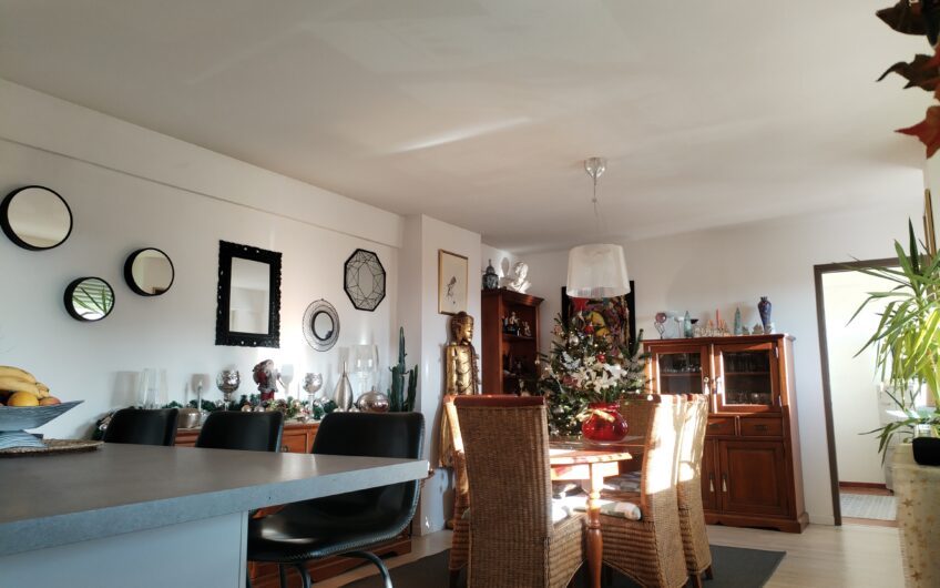 Bel F3 Malo-Les-Bains proche plage avec terrasse