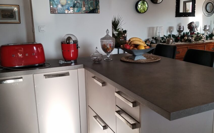 Bel F3 Malo-Les-Bains proche plage avec terrasse