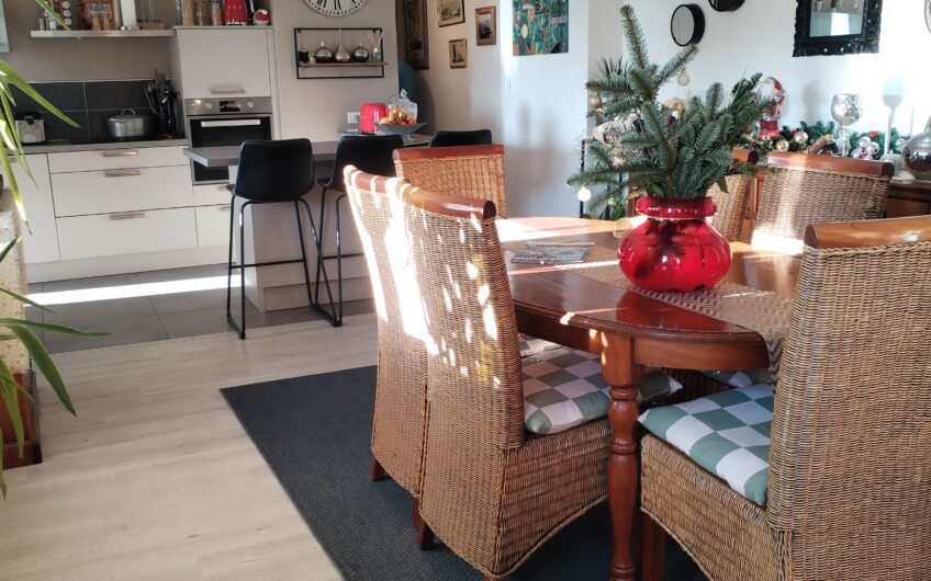 Bel F3 Malo-Les-Bains proche plage avec terrasse