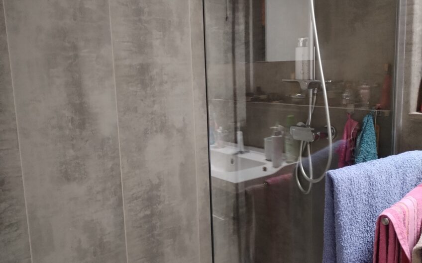 Bel F3 Malo-Les-Bains proche plage avec terrasse