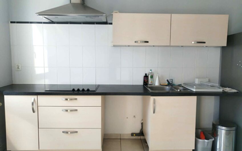 Malo-Les-Bains secteur plage Bel F3 balcon & garage