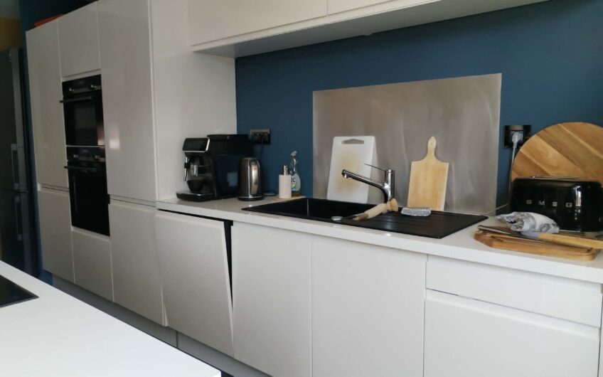 Bel F4 type loft Centre-ville de Dunkerque