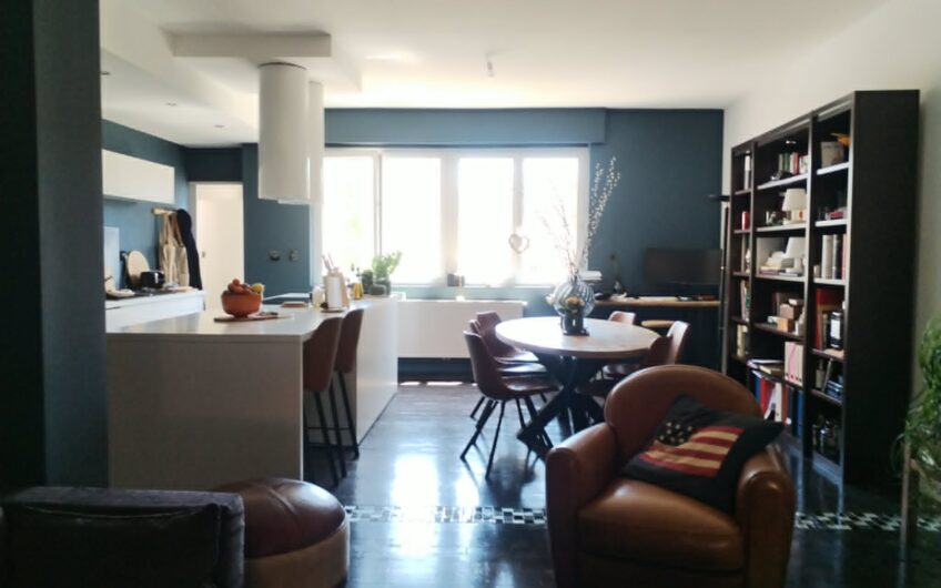 Bel F4 type loft Centre-ville de Dunkerque