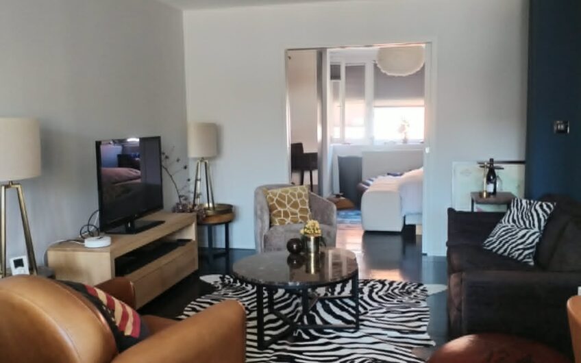 Bel F4 type loft Centre-ville de Dunkerque