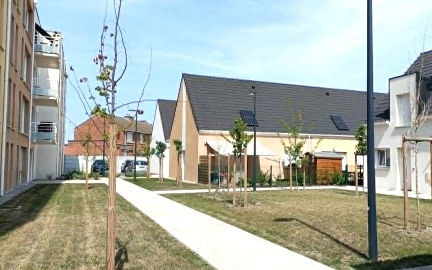 Maison récente de plain-pied Cappelle-La-Grande